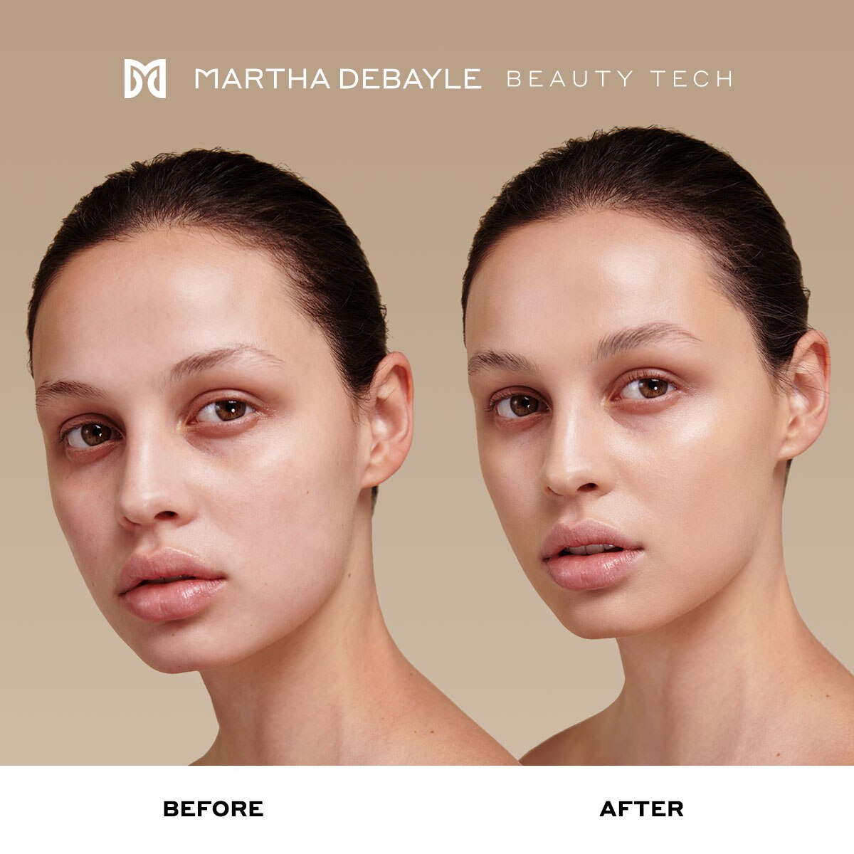 FACE THE WORLD FOUNDATION SPF 50 (BASE DE MAQUILLAJE)